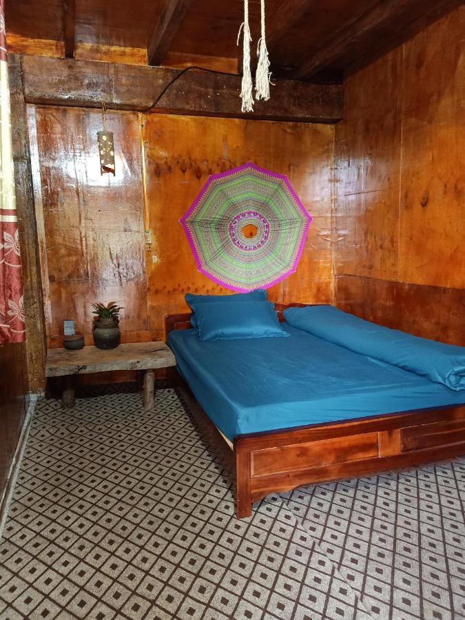 Dong Van Hmong Homestay Exterior foto