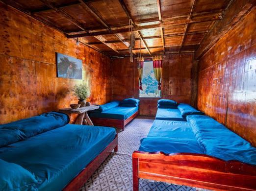 Dong Van Hmong Homestay Exterior foto